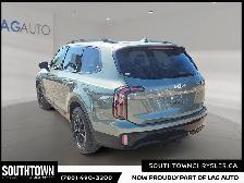 2024 Kia Telluride X-Line - Photo 4