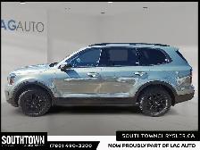 2024 Kia Telluride X-Line - Photo 5