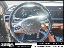 2024 Kia Telluride X-Line - Photo 12
