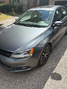 Jetta TDI
