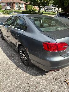 Jetta TDI - Photo 2