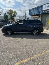2017 Dodge Journey Crossroad - Photo 2