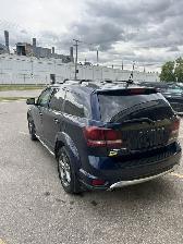 2017 Dodge Journey Crossroad - Photo 3