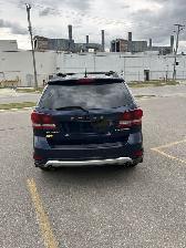 2017 Dodge Journey Crossroad - Photo 4