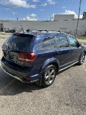 2017 Dodge Journey Crossroad - Photo 5
