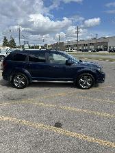 2017 Dodge Journey Crossroad - Photo 6