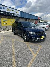 2017 Dodge Journey Crossroad - Photo 7