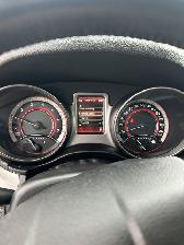 2017 Dodge Journey Crossroad - Photo 11