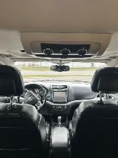 2017 Dodge Journey Crossroad - Photo 14