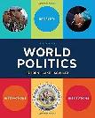 World Politics 3rd Edition by Jeffry A. Frieden 9780393938098