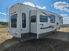 2007 Open Road 36 Ft T/A Fifth Wheel 358 RL - Photo 4