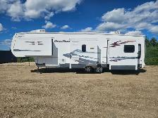 2007 Open Road 36 Ft T/A Fifth Wheel 358 RL - Photo 5