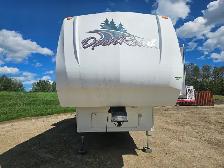 2007 Open Road 36 Ft T/A Fifth Wheel 358 RL - Photo 7