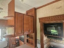 2007 Open Road 36 Ft T/A Fifth Wheel 358 RL - Photo 12