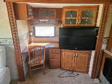 2007 Open Road 36 Ft T/A Fifth Wheel 358 RL - Photo 15