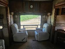 2007 Open Road 36 Ft T/A Fifth Wheel 358 RL - Photo 16