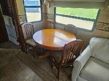 2007 Open Road 36 Ft T/A Fifth Wheel 358 RL - Photo 17