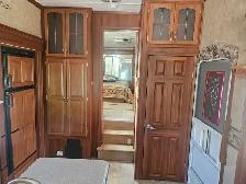 2007 Open Road 36 Ft T/A Fifth Wheel 358 RL - Photo 18