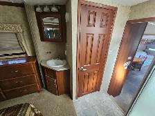 2007 Open Road 36 Ft T/A Fifth Wheel 358 RL - Photo 24