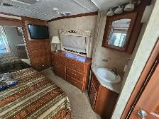 2007 Open Road 36 Ft T/A Fifth Wheel 358 RL - Photo 27