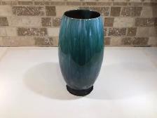 Blue Mountain pottery vase - large - Photo 2