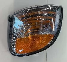 Eagle Eyes TY688-B000R Parking and Signal Light