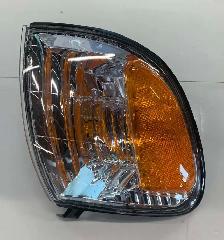 Eagle Eyes TY688-B000R Parking and Signal Light - Photo 3