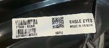 Eagle Eyes TY688-B000R Parking and Signal Light - Photo 4