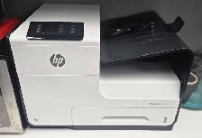 New HP PageWide Pro 452dw