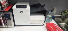 New HP PageWide Pro 452dw - Photo 2
