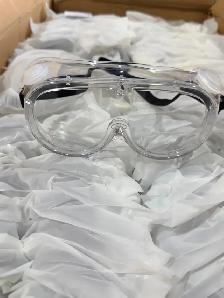 Safety Goggles (bulk)