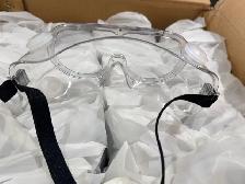 Safety Goggles (bulk) - Photo 3