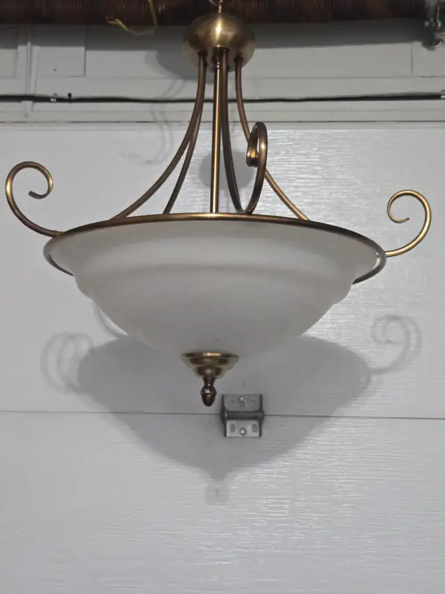 plafonnier luminaire