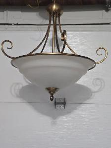 plafonnier luminaire