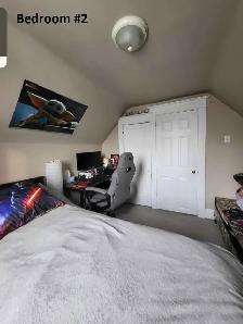 2 bed 1 bath rental unit - Photo 12