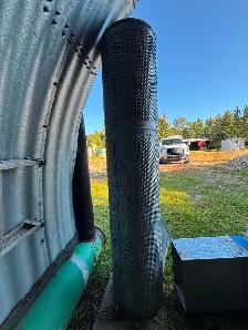 ROCKET & DRYING FURNACE.  Legs for the rocket are missing. - Photo 6