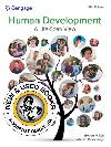 Human Development 10th Edition by Robert V. Kail 9798214156859
