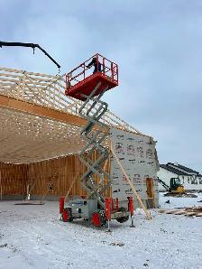 Framer/Construction worker - Photo 2