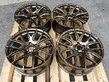 Wheel Refinishing, Bent Rim Straightening & TIG Welding - Photo 7