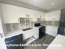Custom Countertop for Kitchen and More Starting $47/sqft Install - Photo 5