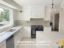 Custom Countertop for Kitchen and More Starting $47/sqft Install - Photo 8