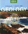 Essentials of Geology 4E by Stephen Marshak 9780393919394