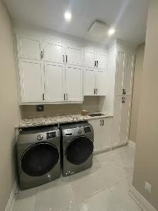Custom Cabinetry, Kitchens, Closets - Photo 6