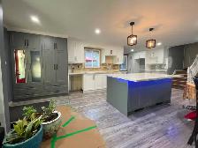 Custom Cabinetry, Kitchens, Closets - Photo 8