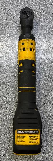 Dewalt DCF512 Brushless Ratchet