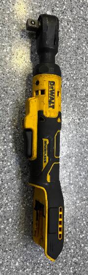 Dewalt DCF512 Brushless Ratchet - Photo 3