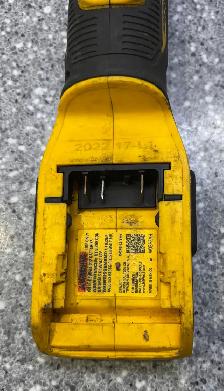 Dewalt DCF512 Brushless Ratchet - Photo 4