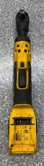 Dewalt DCF512 Brushless Ratchet - Photo 5
