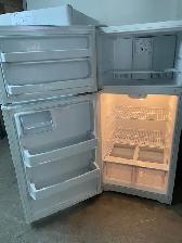 Réfrigérateur blanc 28'' GE - Photo 2