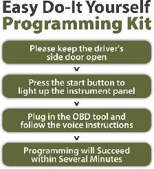 $90 - EZProgrammer Toyota Smart Key Fob   OBD Programmer 315MHz - Photo 3